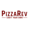 PizzaRev - Riverwalk