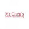 Mr. Chens Authentic Chinese Cooking