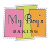 My Boy's Baking
