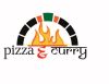 Pizza and Curry