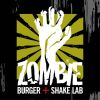 Zombie Burger + Drink Lab