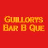 Guillorys Bar B Que (Red Trailer)