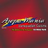 Arepa Mania Venezuelan Cuisine
