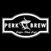 Perk & Brew