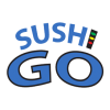 Sushi Go Frisco