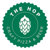 The Hop Craft Pizza and Beer