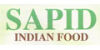 Sapid Indian Food