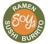 Soya Ramen & Sushi Burrito