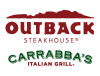 Outback and Carraba's Express