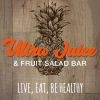 Ultra Juice & Fruit Salad Bar
