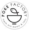 Poke Factory and Ramen Bar