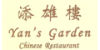 Yan's Garden Chinese Restaurant