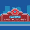 Marita’s Sweet Potato Pie