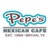 Pepe's Mexican Cafe