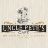 Uncle Pete's Cafe