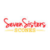 Seven Sister Scones