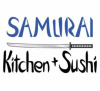 Samurai Kitchen & Sushi