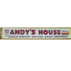 Andy's House