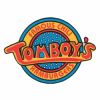 Tomboy's