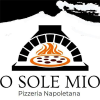 O Sole Mio Brick Oven Pizza Napoli Style