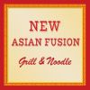 New Asian Fusion Grill & Noodle