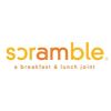 Scramble, a breakfast & lunch joint