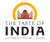 The Taste of India