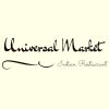 Universal Market Indian Restaurant