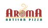 Aroma Artisan Pizza (NewBo City Market)