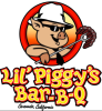 Lil' Piggy's BarBQ