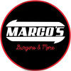 Marco's Burgers and More