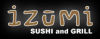 Izumi Sushi & Grill