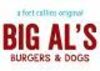 Big Al's Burgers and Dogs