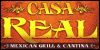 Casa Real Mexican Grill & Cantina