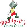 Daddy-O's Green Onion