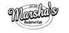Marsha’s Backstreet Cafe