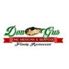 Don Gus Mexican & Seafood