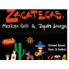 Zacatecas Mexican Restaurant