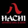 Hachi Japanese Grill & Sushi