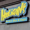 Hooligans Sports Bar And Grill