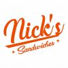 Nick's Sandwiches