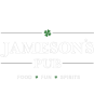 Jameson's Pub-Joliet
