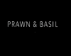 Prawn and Basil