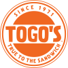 Togo’s Sandwiches