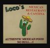 Loco's Mexican Restaurant & Cantina