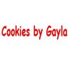 Cookies by Gayla