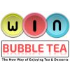 WIN Bubble Tea