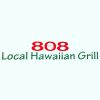 808 Local Hawaiian Grill