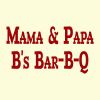 Mama & Papa B's Bar-B-Q