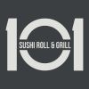 101 SUSHI ROLL AND GRILL